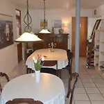 Casa rural Soniat House Kestrup