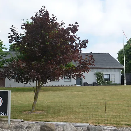 Landhaus Soniat House Kestrup