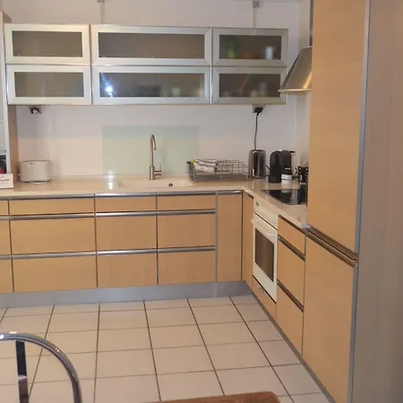 Soniat House Venkovský dům Kestrup