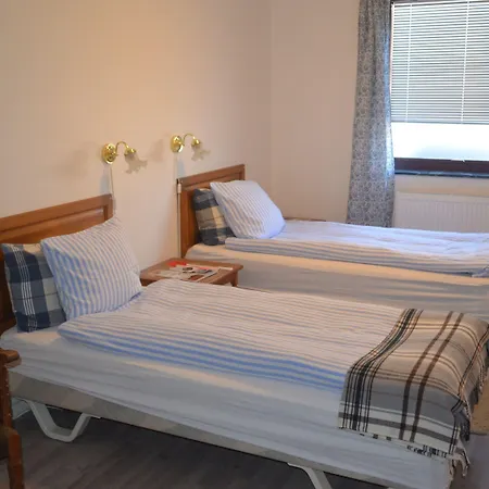 Venkovský dům Soniat House Kestrup