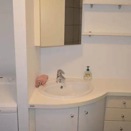 Venkovský dům Soniat House Kestrup