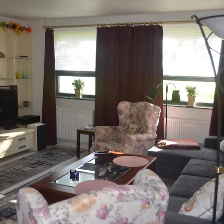 Venkovský dům Soniat House Kestrup