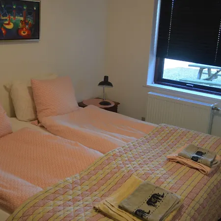 Venkovský dům Soniat House *