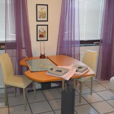 Soniat House Venkovský dům Kestrup