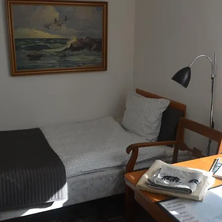 Soniat House Venkovský dům