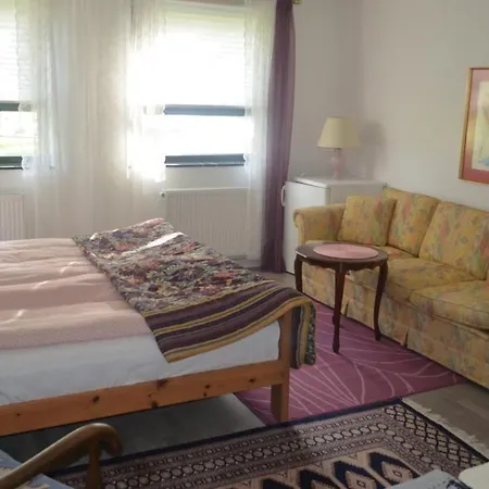 Soniat House Venkovský dům Kestrup