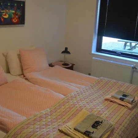 Landhaus Soniat House Kestrup